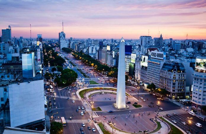 Buenos Aires