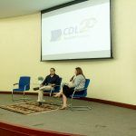 CDL Jovem   20 Anos   Almoço Empresarial Com Igor Queiroz (2)