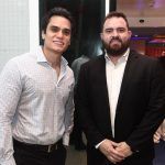 Caio Landin E Felipe Dantas