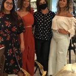 Camila Osugi   Mayara De Paula   Renata Lima E Manu Marques