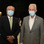 Cândido Albuquerque E Carlos Prado