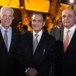 Carlos Prado, Beto Studart E Fernando Cirino