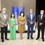 Carlos Prado, Dana Nunes, Nailde Pinheiro, Ricardo Cavalcante E Cândido Albuquerque