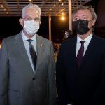 Carlos Prado E Maurício Filizola