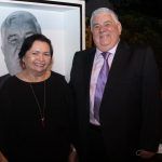 Célia Costa E Luiz Girão