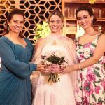 Cely Sobreira, Emanuella E Victoria Lacerda
