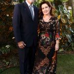 Cesar Costa E Ticiana Aguiar
