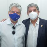 Chico Estêves E Sampaio Filho