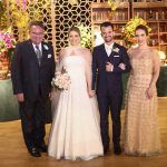 Chiquinho Feitosa, Emanuella Lacerda, Waldemir Feitosa E Lucinha Feitosa