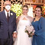 Cicero Cacimiro, Emanuella Lacerda E Cely Sobreira