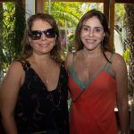 Claudia Gradvohl E Christiane Faria