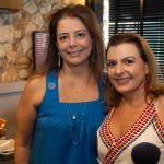 Claudia Gradvohl E Roberta Ary