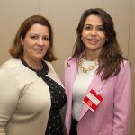 Claudia Magela E Camila Benevides