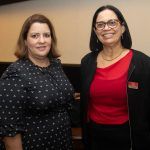 Claudia Magela E Milene Pereira