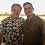 Claudio E Felipe Rocha