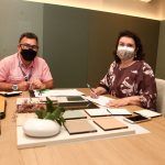 Claudizio Soares E Maria Thereza (2)