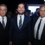 Clóvis, Guilherme E Ricardo Rolim