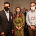 Clovis Neto, Emilia Buarque E Oscar Da Fonte