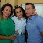 Daiana Farias, Maria Alice E Chico Dantas