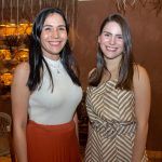 Daiane Castro E Lara Linhares