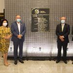 Dana Nunes, Nailde Pinheiro, Ricardo Cavalcante, Cândido Albuquerque E Júnior Castro