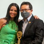 Dana Nunes E Alci Porto