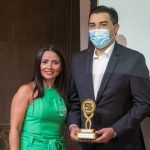 Dana Nunes E Júnior Castro