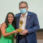 Dana Nunes E Ricardo Cavalcante