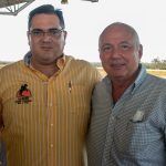 Daniel Barrocas E Egiberto Carneiro