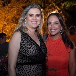 Daniele Lafuente E Leila Rola