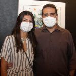 Daniele E Hugo Porto