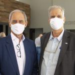 Darly Fialho E Paulo Dueirado