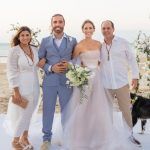 Débora Raso, Deco Montenegro, Dani Gondim, Dudu Barreira