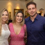 Débora De Queiroz, Carol E Igor Figueiredo
