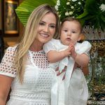 Débora De Queiroz E Emanuel Dias Branco