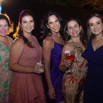 Debut De Letícia Frota