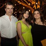 Duda, Sarah E Ticiana Brígido