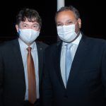 Edgar Gadelha E Patriolino Dias