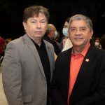 Edgar Gadelha E Sampaio Filho