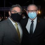 Edson Neto E Ricardo Cavalcante