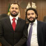 Eduardo Almeida E João Guilherme Almeida