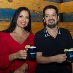 Edvânia E Gerlan Costa