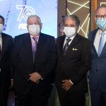 Élcio Batista, Luiz Girão, Ivan Bezerra E Ricardo Cavalcante