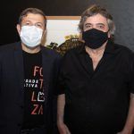 Élcio Batista E Totonho Laprovítera