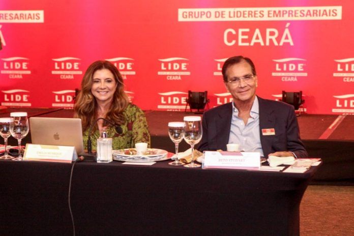 Emilia Buarque E Beto Studart (1)