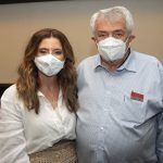 Emília Buarque E Roberto Macêdo