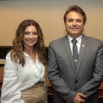 Emília Buarque E Tarcísio Porto