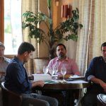 Encontro Junior Achievement (1)