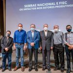Encontro De Dirigentes Sebrae Na FIEC (13)