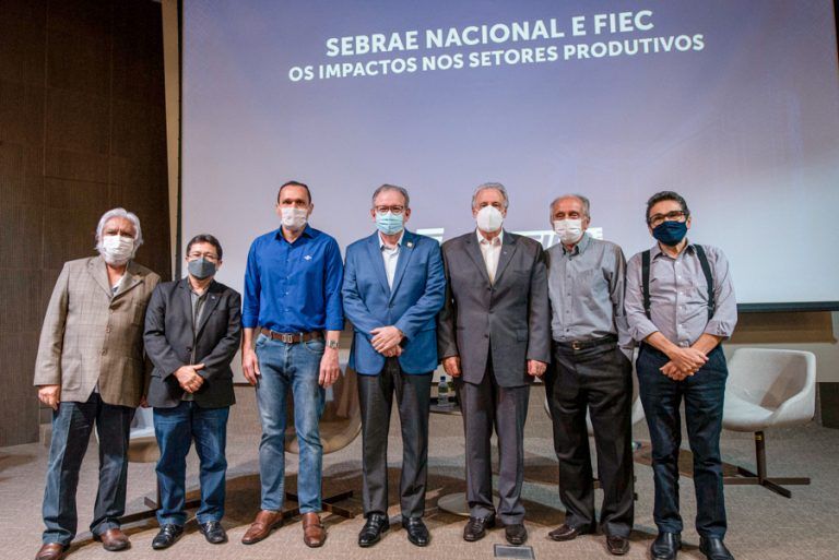 Encontro De Dirigentes Sebrae Na FIEC (13)